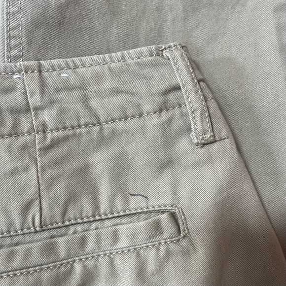 Crossfire khakis, 32x32. straight fit. - Picture 5 of 7
